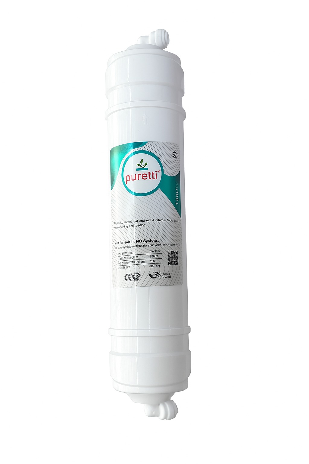 Diamond Inline Filters