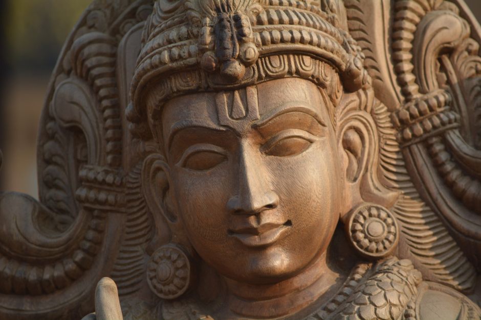 Handicrafts sourced from Indian suppliers