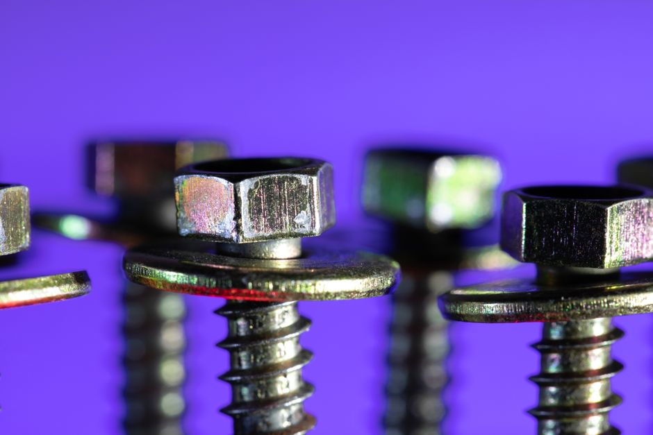 Builder hardware and fasteners for the Sri Lankan market