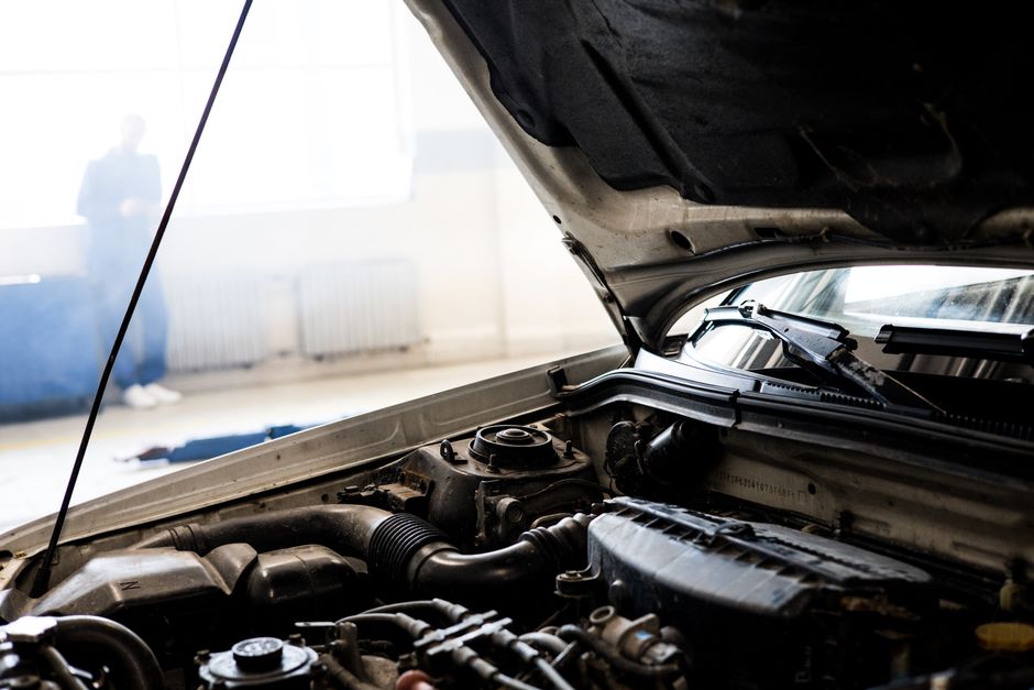 Automotive spare parts and lubricants for Sri Lanka