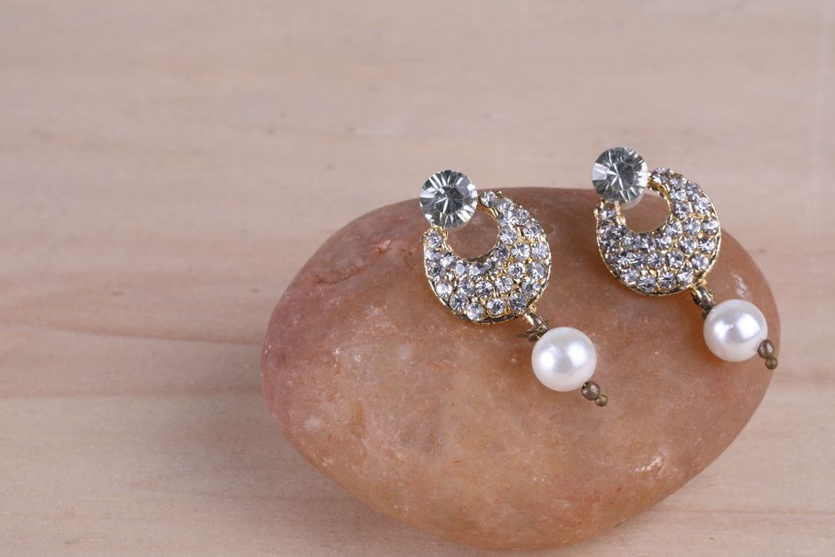 Imitation Jewellery sourced from Indian suppliers