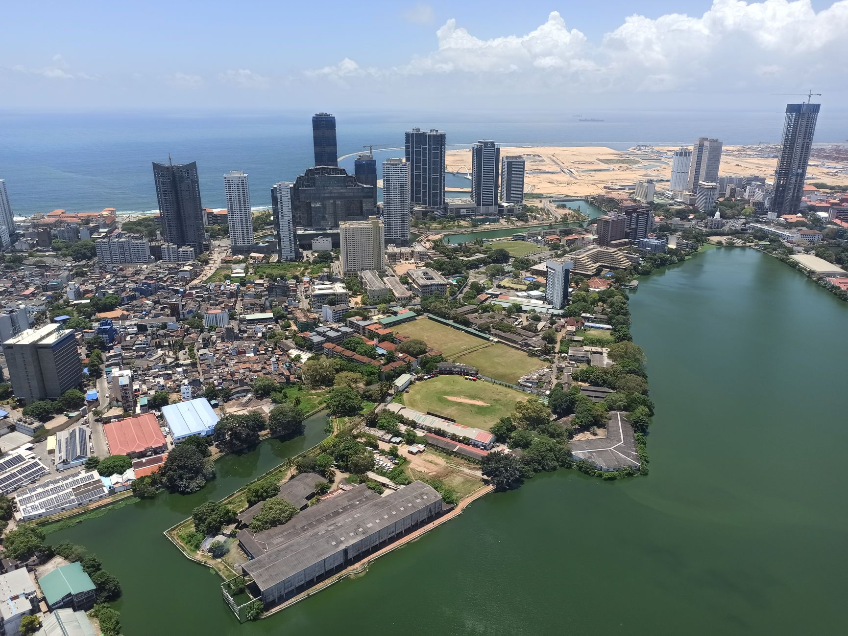 Muted skyline placeholder representing the Sri Lanka market