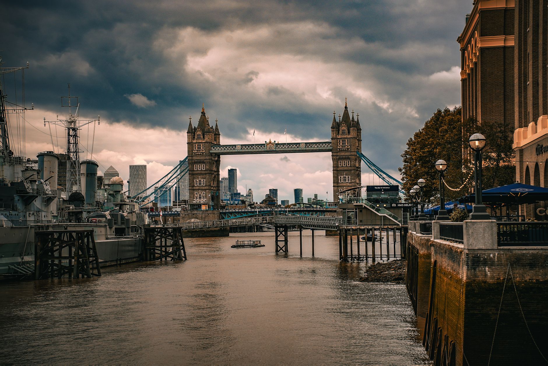 Muted skyline placeholder representing the United Kingdom market