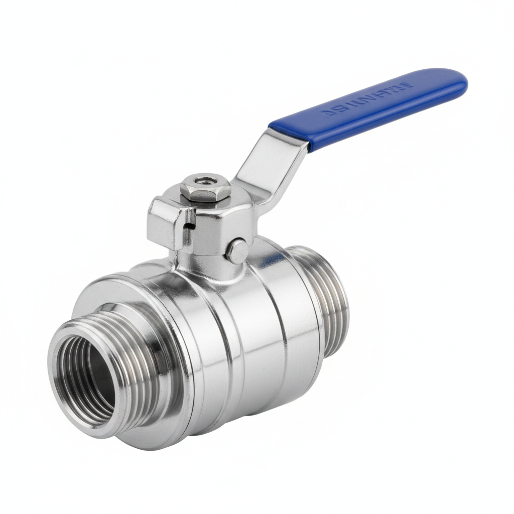 Ball Valve