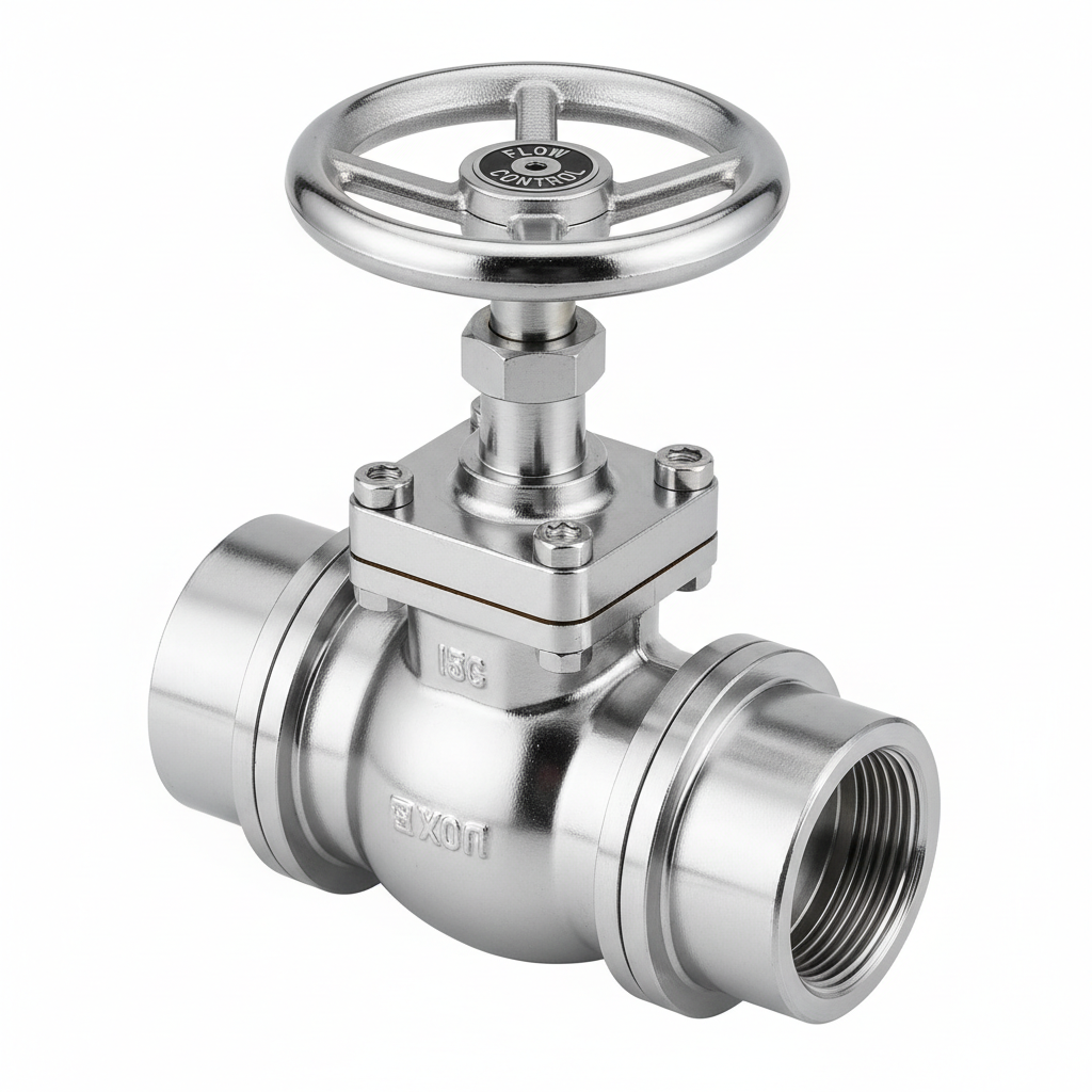 Globe Valve